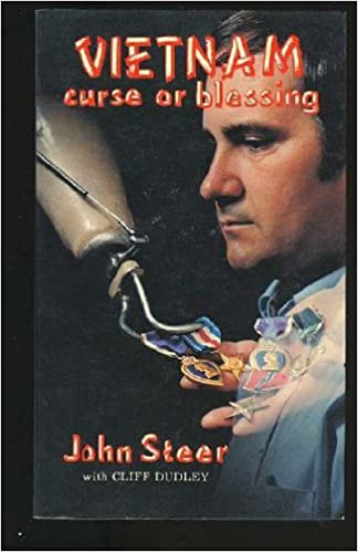 Cover of Vietnam Curse or Blessing